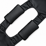 Kensui EZ-VEST 4-Inch Leather Padding, view 3