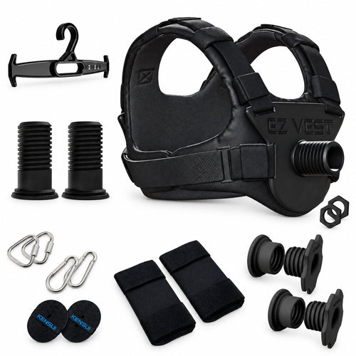 Kensui EZ-VEST Essential Ensemble