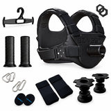 Kensui EZ-VEST Essential Ensemble, view 2