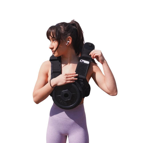 Kensui EZ-Vest Phone Case