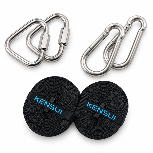 Kensui EZ-VEST® Suspension System