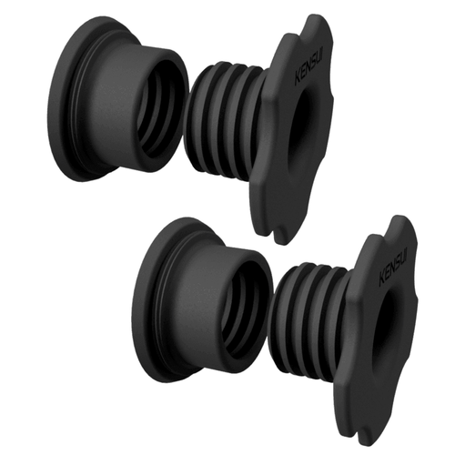 Kensui EZ-VEST XT Sleeves