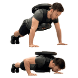 Kensui EZ-VEST XT Sleeves, view 4