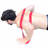 Kensui Fabric Resistance Bands, view 6