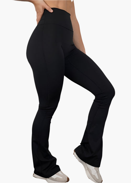 Kensui Flare Yoga Pants