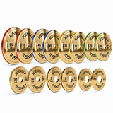 Kensui GOLD GRIP CALIBRATED PLATES (LB), view 5