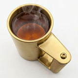 Kensui Gold Weighted Mug (5lb), view 5