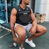 Kensui Gym Ring Tactical Chest Pack, view 2