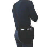 Kensui Gymnastic Ring Shoulder Bag, view 2