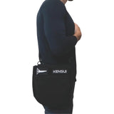 Kensui Gymnastic Ring Shoulder Bag, view 3