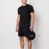Kensui Gymnastic Ring Travel Bag, view 2