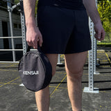 Kensui Gymnastic Ring Travel Bag, view 4