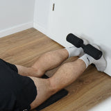 Kensui Hamstring Curl Strap, view 4