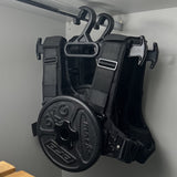 Kensui Heavy Duty Hanger, view 5