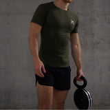 Kensui Kabuto Modal Performance Tee, view 6