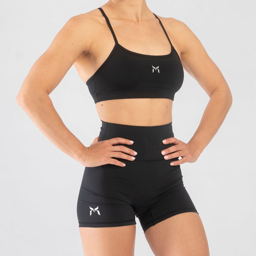 Kensui Kabuto Sports Bra