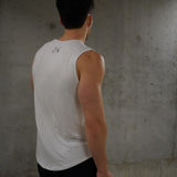 Kensui Katakana Tank Top, view 3
