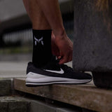 Kensui Kabuto Bamboo Socks, view 3