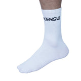 Kensui Kabuto Bamboo Socks, view 5