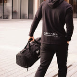 Kensui Duffle Bag, view 2