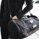 Kensui Duffle Bag, view 3