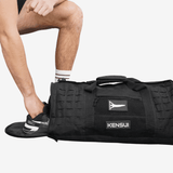 Kensui Duffle Bag, view 5