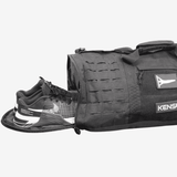 Kensui Duffle Bag, view 6