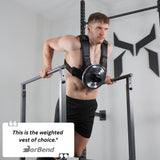 Kensui EZ-VEST® V2, view 5