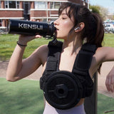 Kensui Water Bottle, view 3