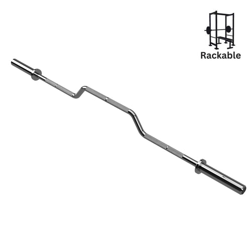 Kensui Kobe Cambered Bar