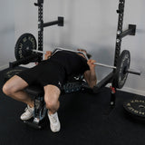 Kensui Kobe Cambered Bar, view 2