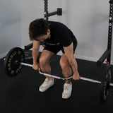 Kensui Kobe Cambered Bar, view 3