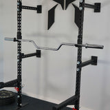Kensui Kobe Cambered Bar, view 6