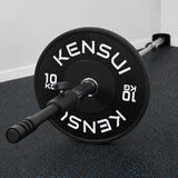 Kensui Landmine Basic Handle, view 3