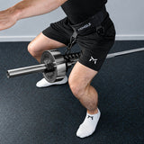 Kensui Landmine Belt Squat Attachment, view 4
