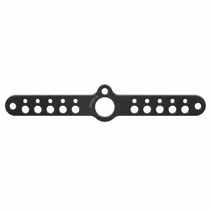 Kensui Landmine Carabiner Attachment
