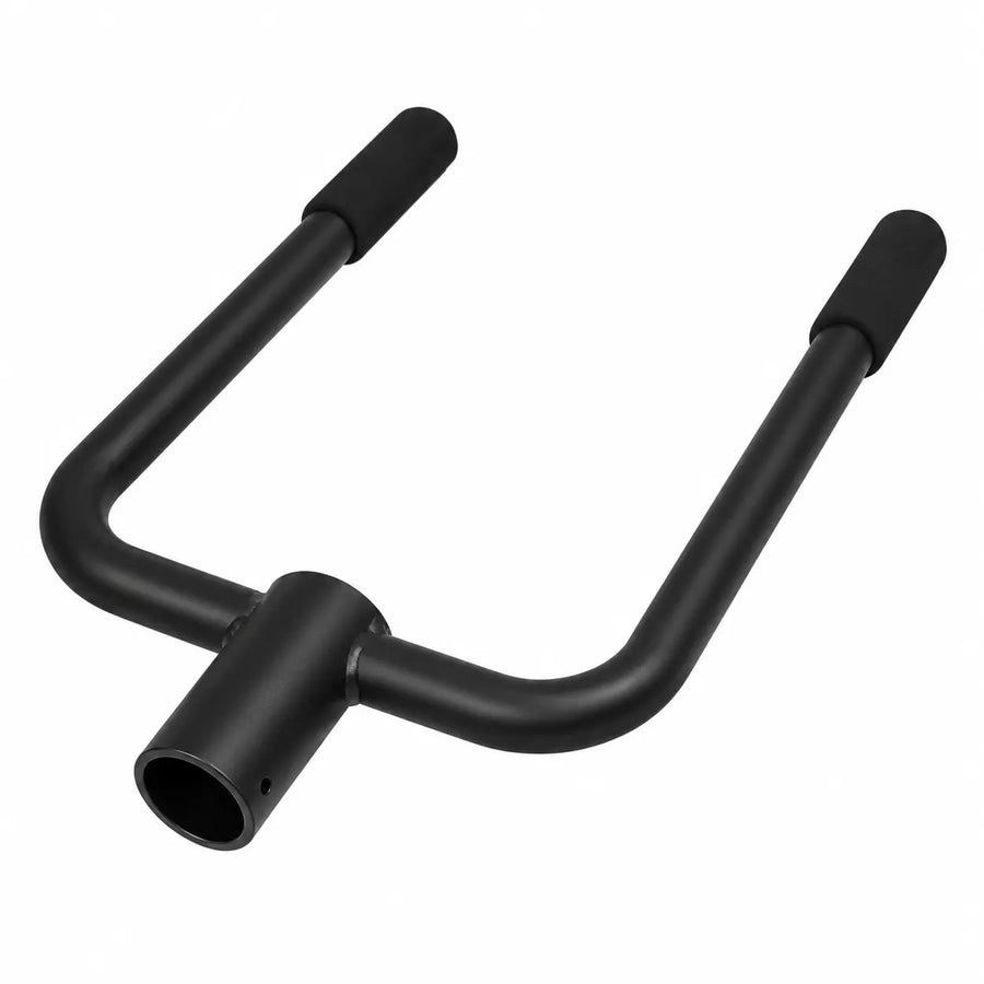 Kensui Landmine Press and Squat Handle