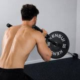 Kensui Landmine Press and Squat Handle, view 5