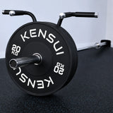 Kensui Landmine Row Handle, view 5