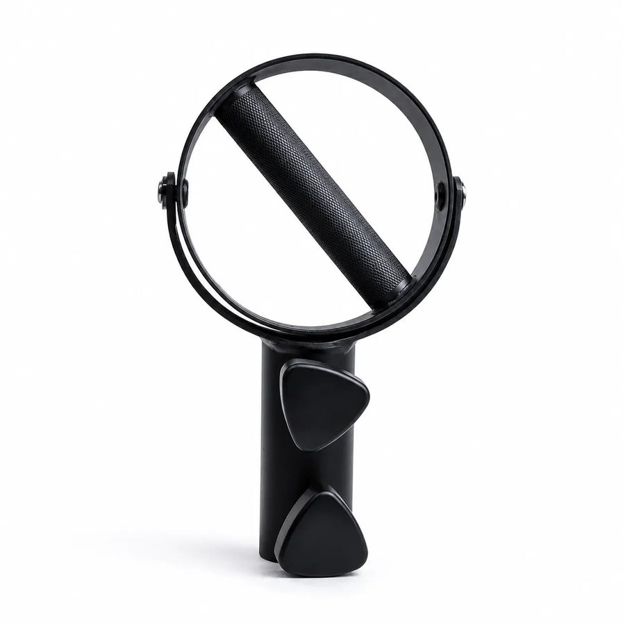 Kensui Landmine Swivel Handle