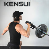 Kensui Landmine Swivel Handle, view 2