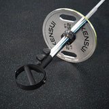 Kensui Landmine Swivel Handle, view 3