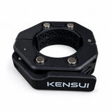Kensui Magnetic Olympic Barbell Collars (Pair), view 2