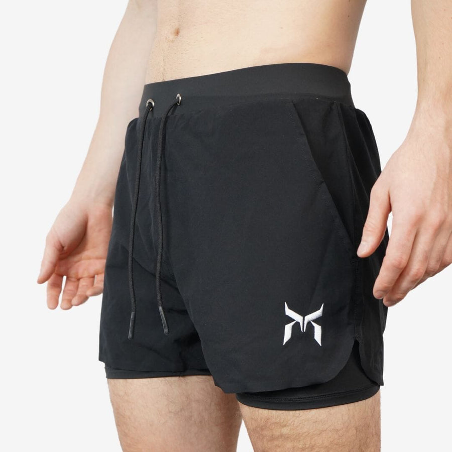 Kensui Men’s 2-in-1 Shorts