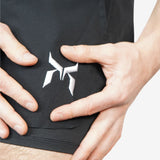 Kensui Men’s 2-in-1 Shorts, view 3