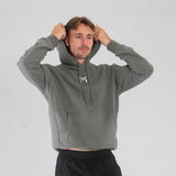 Kensui Men’s original hoodie, view 6