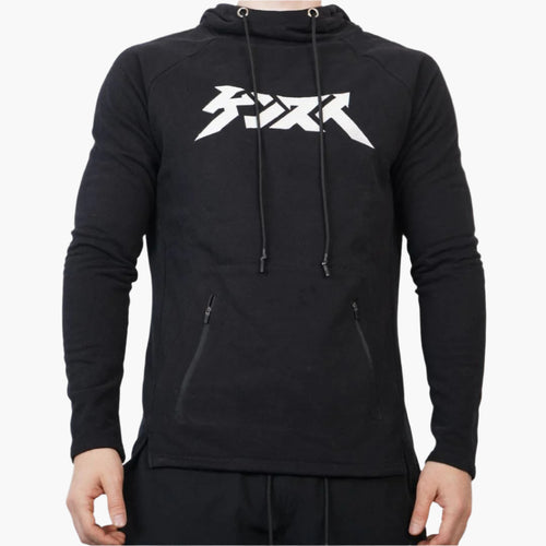Kensui Men’s Slim Fit Hoodie