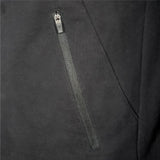 Kensui Men’s Slim Fit Hoodie, view 6
