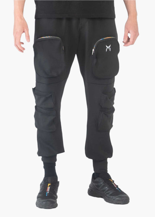 Kensui Men’s Tactical Pants
