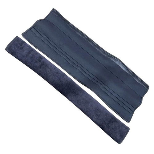 Kensui Micro-fiber Band and Barbell Cover